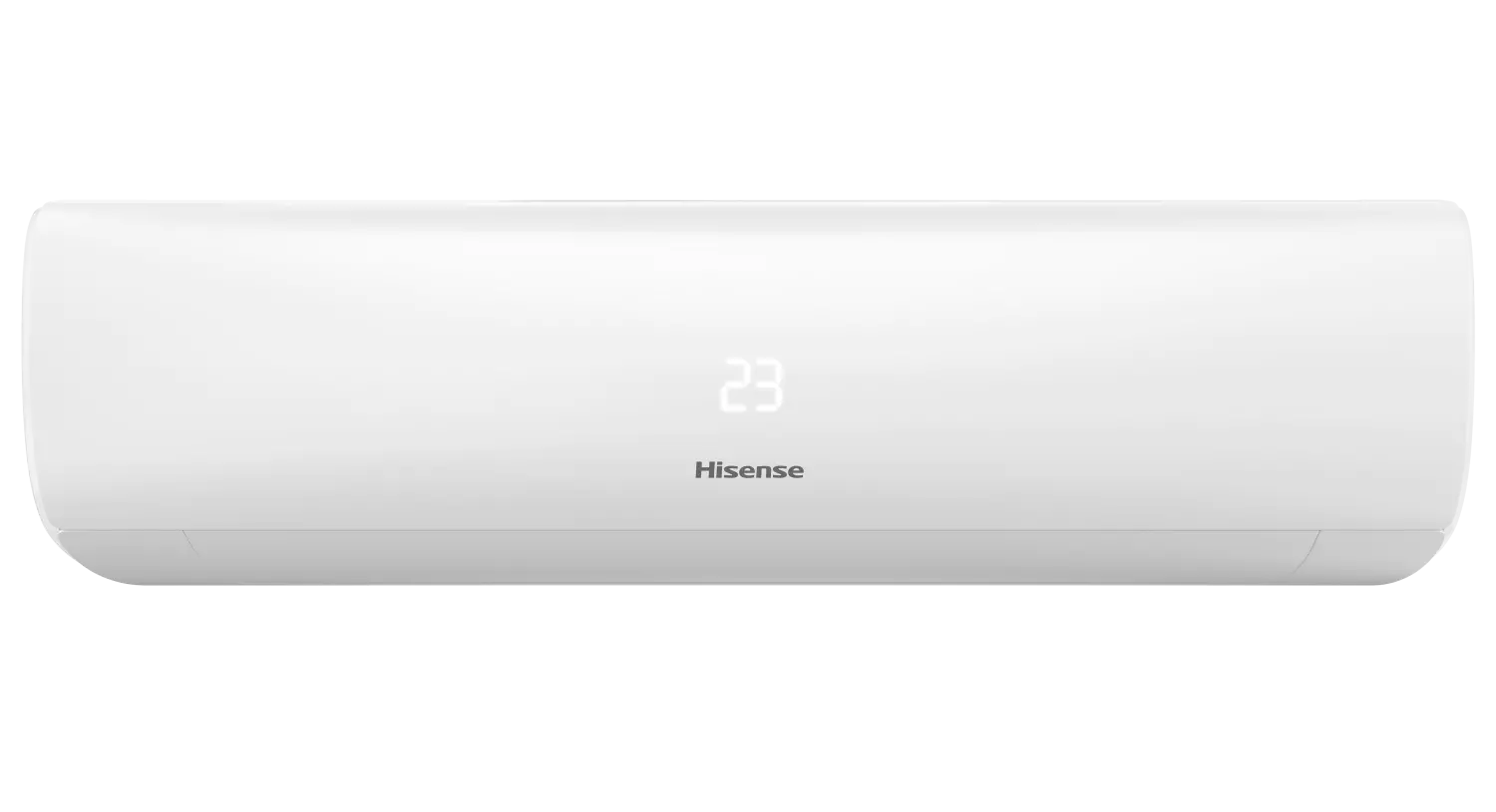 Инверторный кондиционер Hisense AS-07UR4RYRKB00 ZOOM DC Inverter купить в  Улан-Удэ