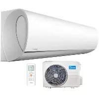 Midea MA-12N1D0-I/MA-12N1D0-O
